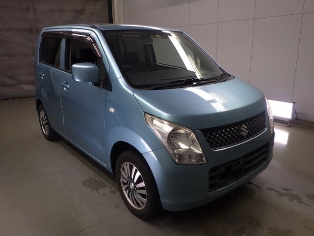 50089 Suzuki Wagon r MH23S 2011 г. (Honda Nagoya)